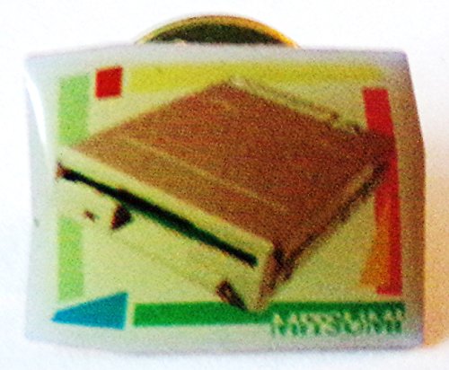 Preisvergleich Produktbild Mitsumi - Diskettenlaufwerk - Pin 17 x 13 mm