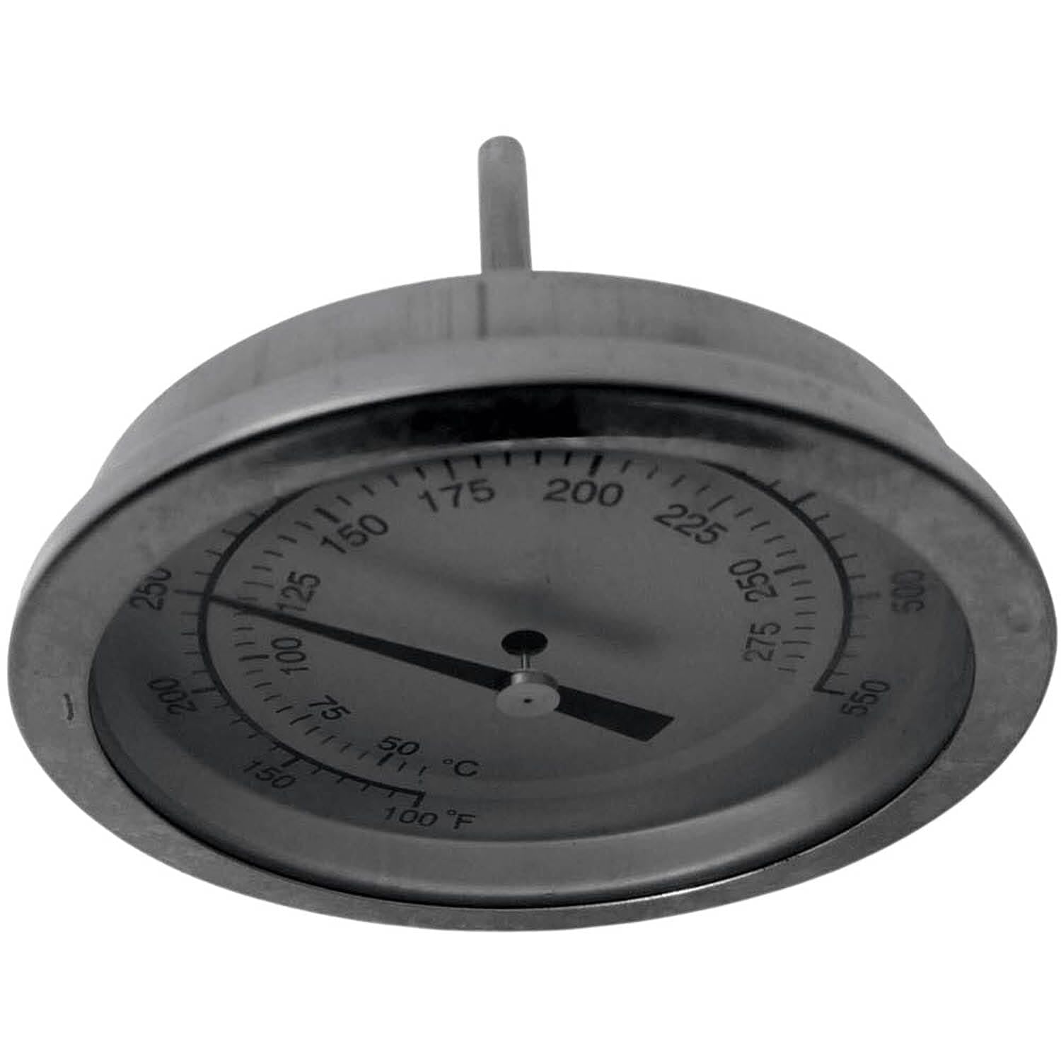 Even Embers & Trail Embers Pellet Grill Thermometer