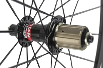 SUPERTEAM 60mm 80mm クリンチャー Amazon | SUPERTEAMカーボンクリンチャーホイール700c固定ギア