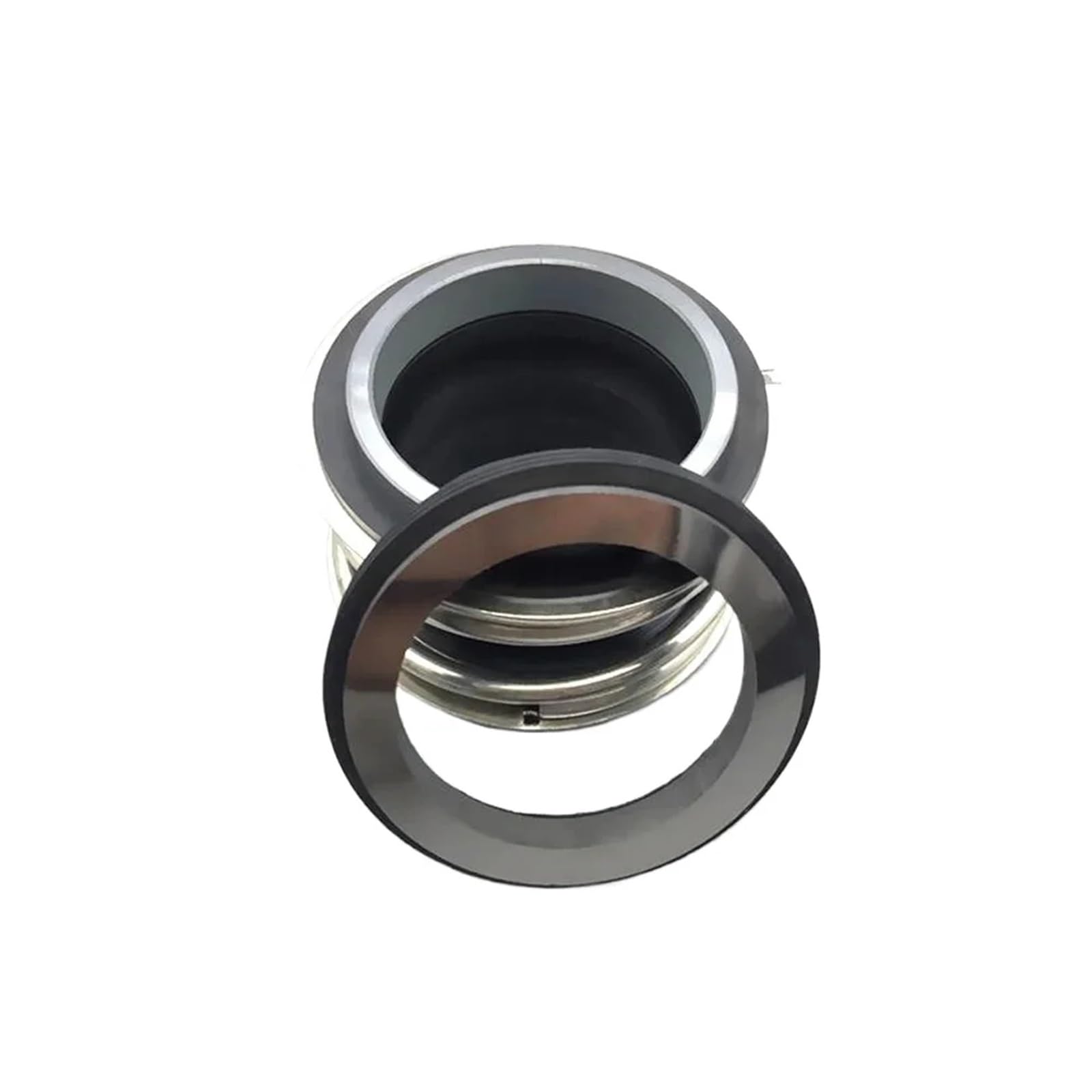 1pcs MG1-58, MG1/58-G60, MB1-58, 109-58 Mechanical Seals for Alternative with G60 Cup Stationary Seat B02 Seals(CAR-CER-NBR)