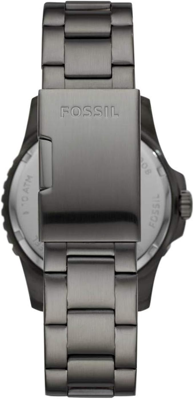 Fossil FS5655 Mens FB - 01 Watch 