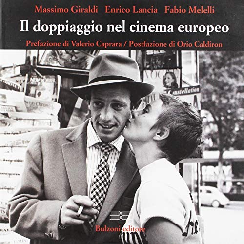 Il doppiaggio nel cinema europeo: Ochio quadrato/7
