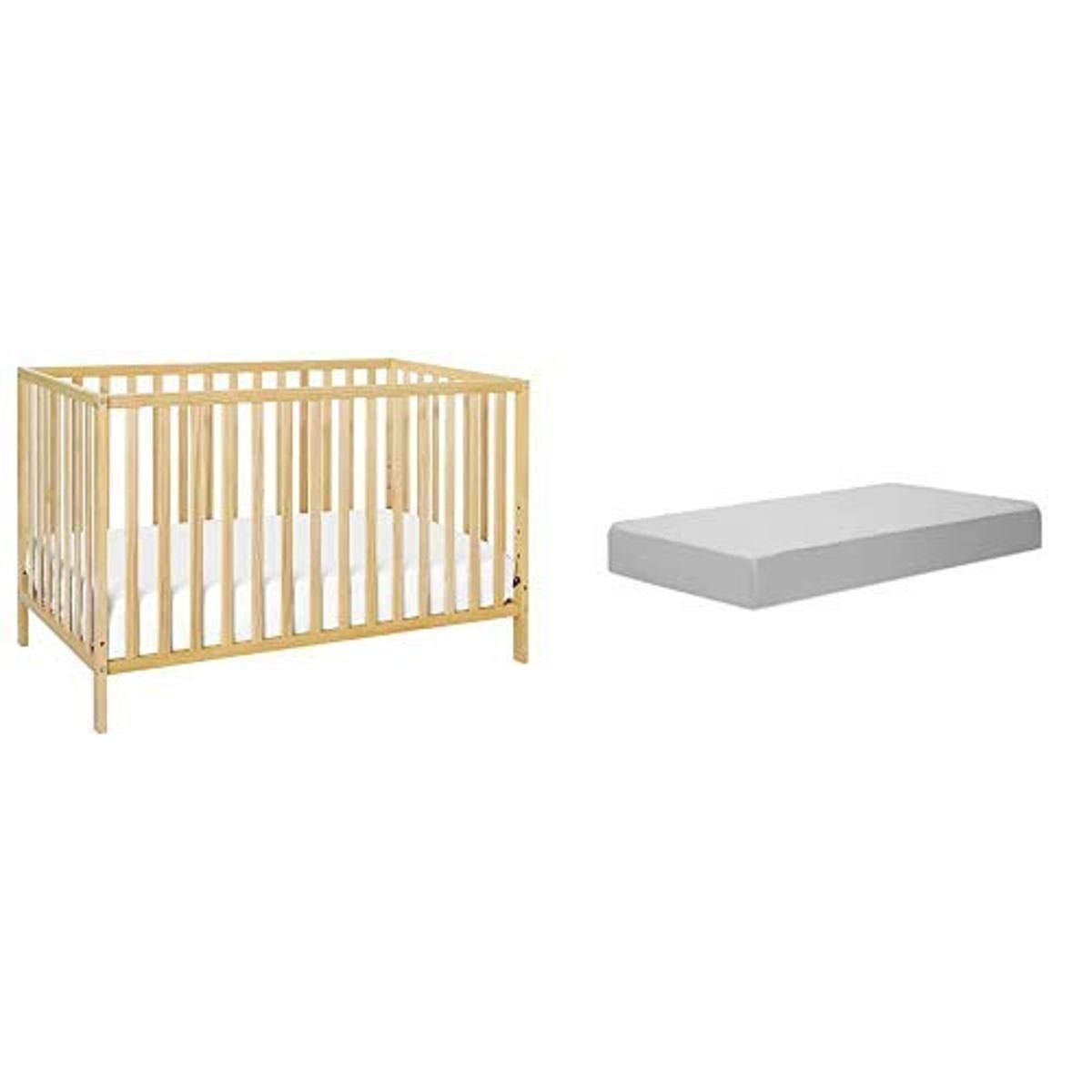 union convertible crib