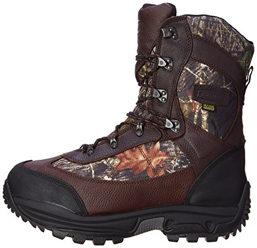 Lacrosse Men's 283160 Hunt Pac Extreme 10" Waterproof 2000G Hunting Boot, Mossy Oak Break-Up - 11 M #TOP4