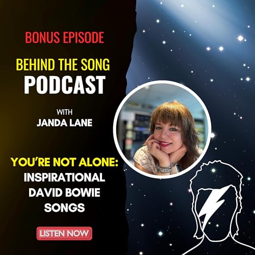 You&rsquo;re Not Alone: 5 Inspirational David Bowie Songs