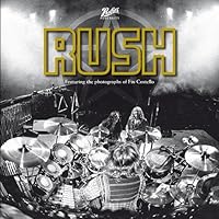 Portraits of Rush Standard Edition
