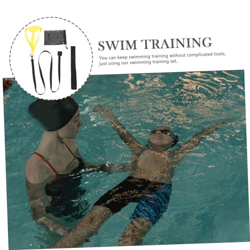 Paracaídas de Resistencia para Natación SUPVOX miniatura 6