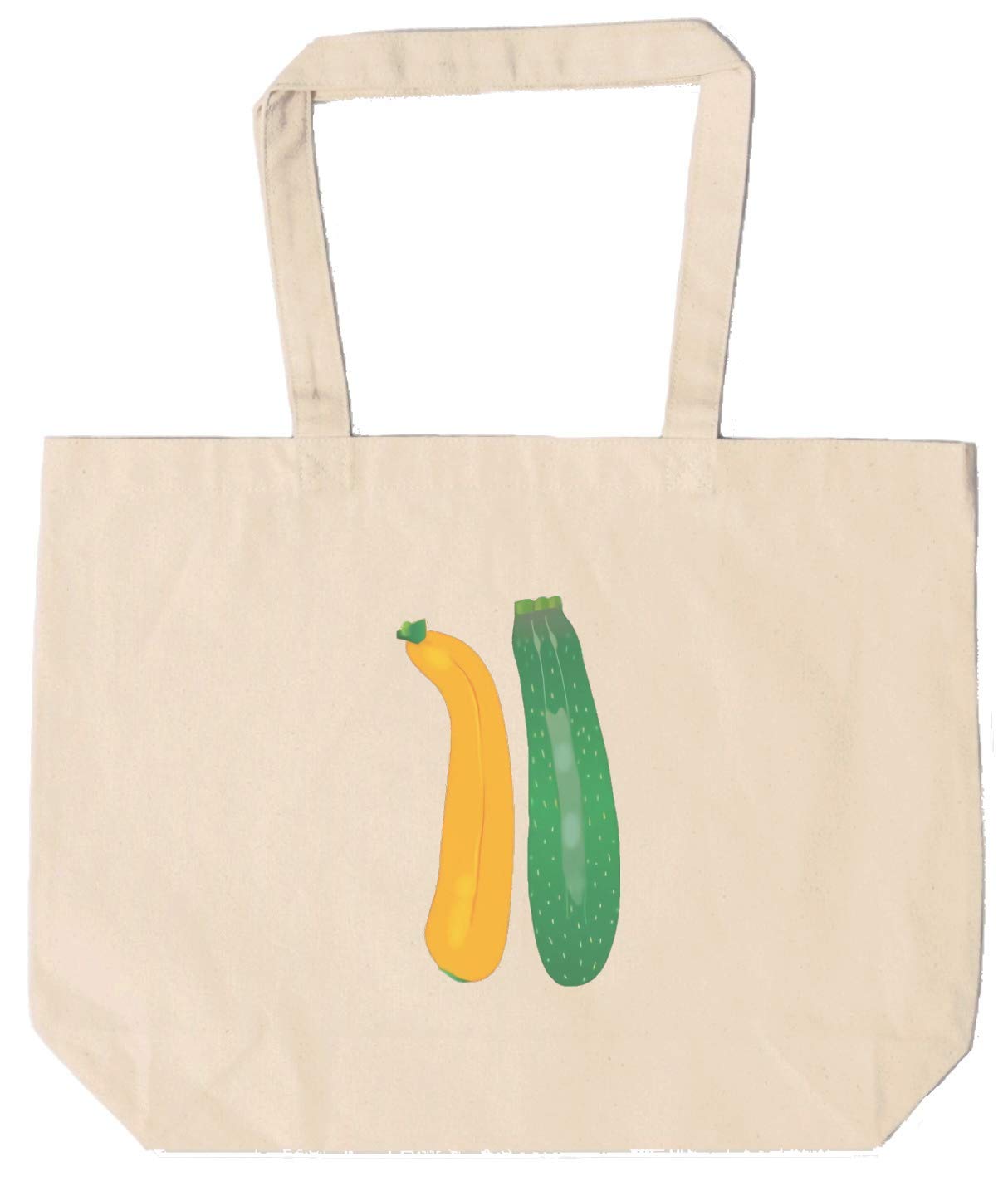 Amazon | ズッキーニ トートバッグ キャンバス 12oz 綿100