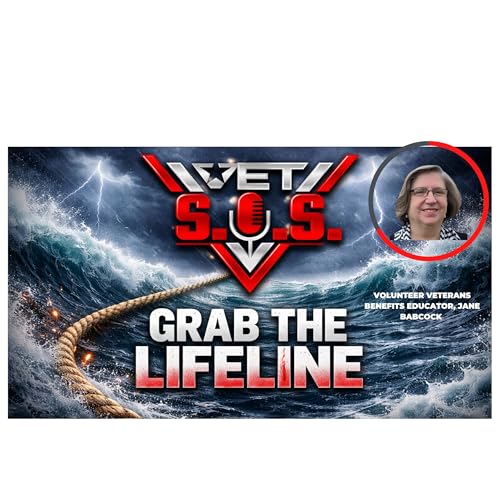 Hidden VA Benefits Veterans Miss | Jane Babcock on Aid & Attendance, Survivor Benefits & VA Claims