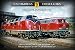 Produktbild Nachkriegs-Dieselloks - Deutsche Bundesbahn - 4er-DVD-Box - Filmedition XXL