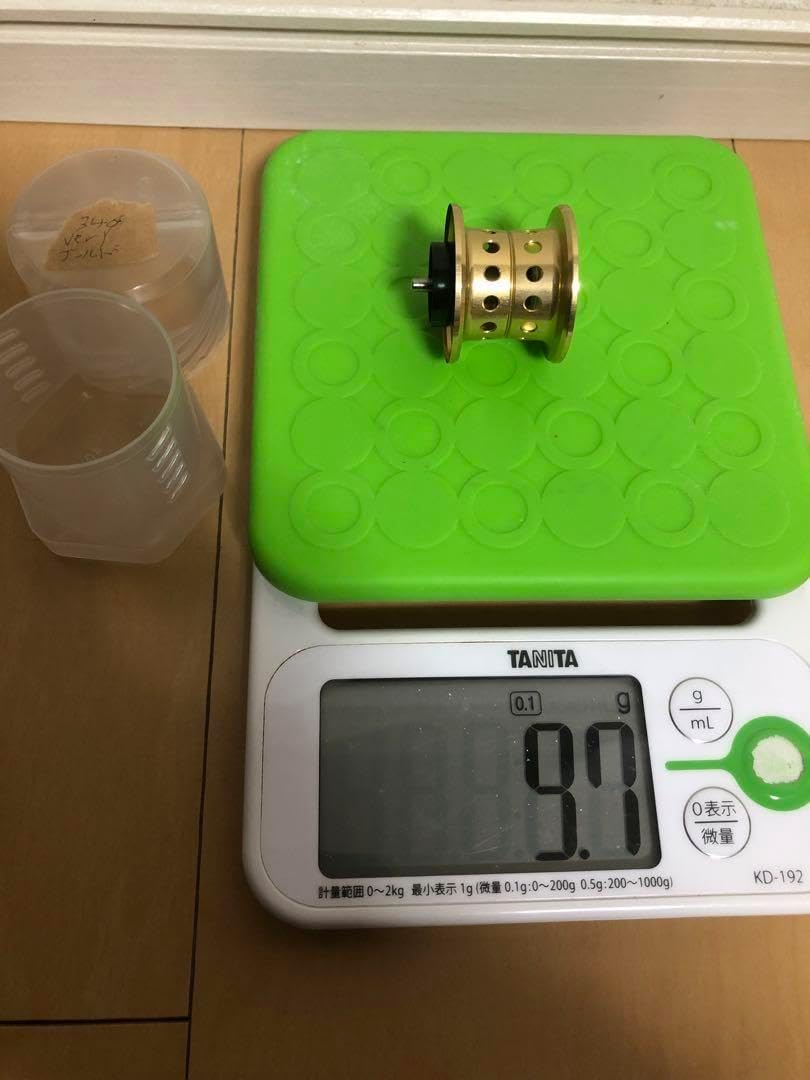 スティーズ φ34mm KTF ネオスプール バージョン1 BRHUTATT スティーズ