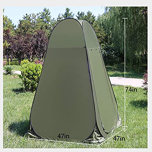 Carpa para camping con diseño pop-up para 2 personas miniatura 5