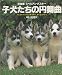小犬たちの円舞曲: 写真集シベリアン・ハスキー