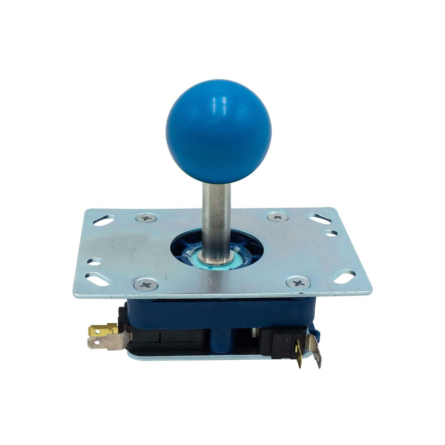 Joystick Arcade Seimitsu LS-32-SE z mikroprzełącznikiem 4,8 mm do zacisków Retro Gaming Bartop