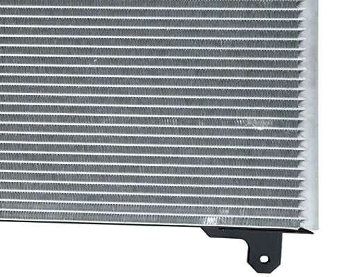 ROADFAR AC Condenser For Freightliner FLD112/FLD120 & Western Star 4900 (1994-2003) – Direct Fit - View #4