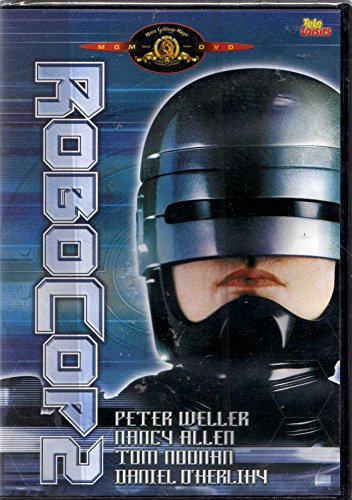 Robocop 2
