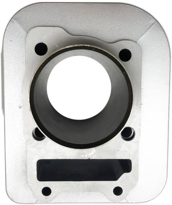 Complete Engine Cylinder Kit Piston Ring Set Compatible With Kayo ATV200-M-S AU200 ATV200 LX200M LC162FMK LX200S