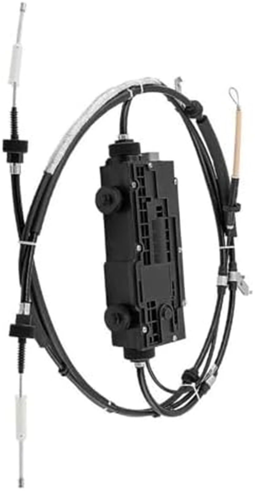 Silnik elektrycznego hamulca postojowego Dla modułu hamulca postojowego Lr019223 Elektroniczny siłownik ręcznego dla Range Rover Sport Discovery 3 2005-2009