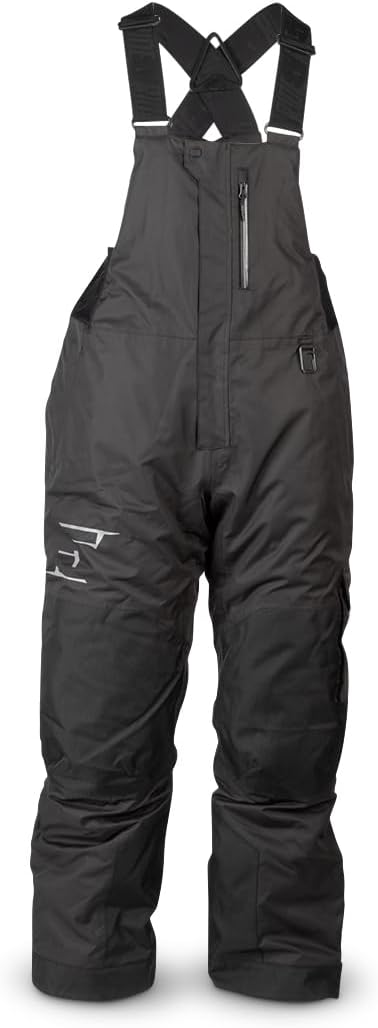 509 Temper Insulated Snow Overalls