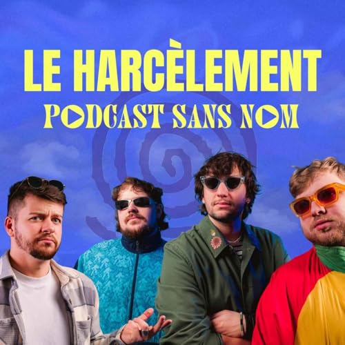 &Eacute;pisode 50 : La harc&egrave;lement scolaire