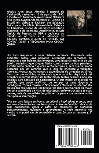 Mais Que Um Caminho: Vivendo paradigmas e rompendo dogmas