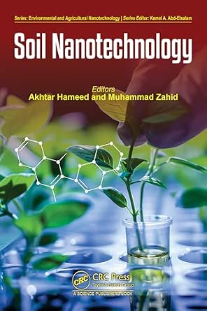 Soil Nanotechnology-Wow! eBook