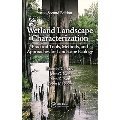 Wetland Landscape Characterization