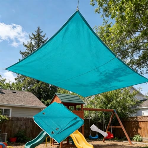 Bâche en tissu pour protéger la serre de la chaleur du soleil - 2