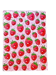 Cartoon Strawberry