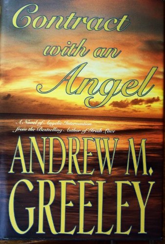 Contract with an Angel 1568659776 Book Cover
