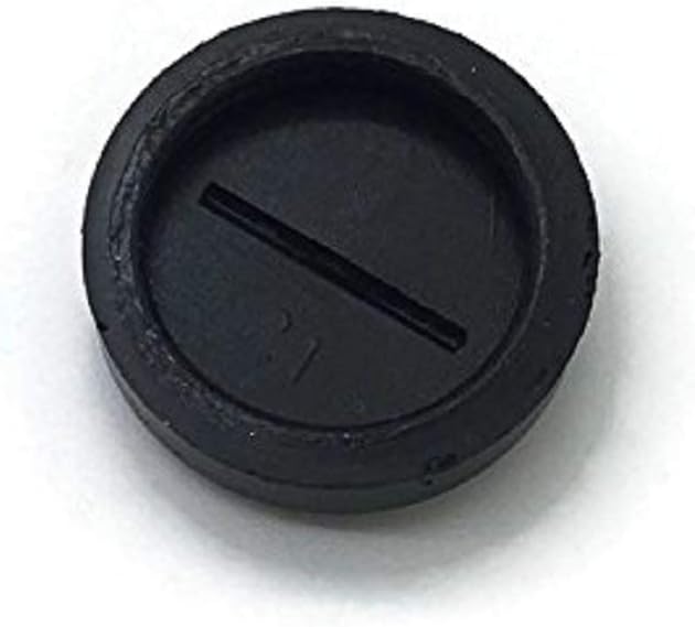 Yamaha 6K1-82532-00-00 Switch Panel Key Cover