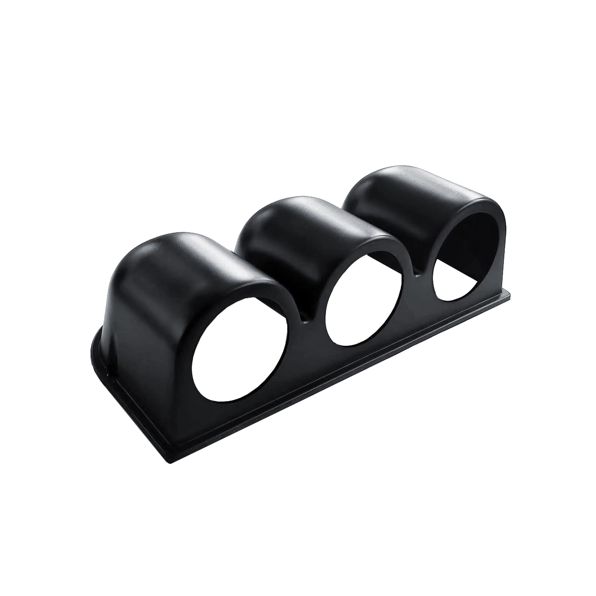 Manometro Turbo Manometro Turbo Manometro Turbo Supporto Per Misuratore Di Supporto Per Montante Per Pilastro Per Misuratore Di Sport Da Corsa Per Uso Pesante Universale Supporto Per Misuratore(Singl