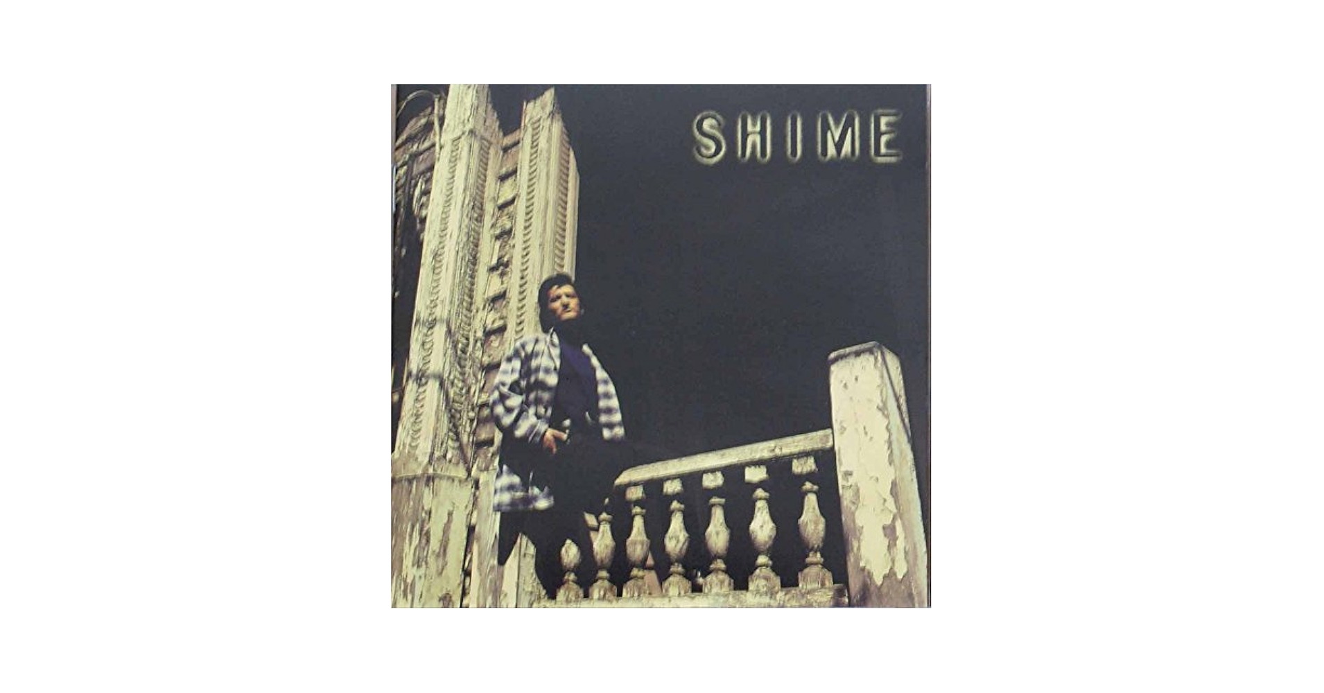 Amazon.co.jp: SHIME: ミュージック