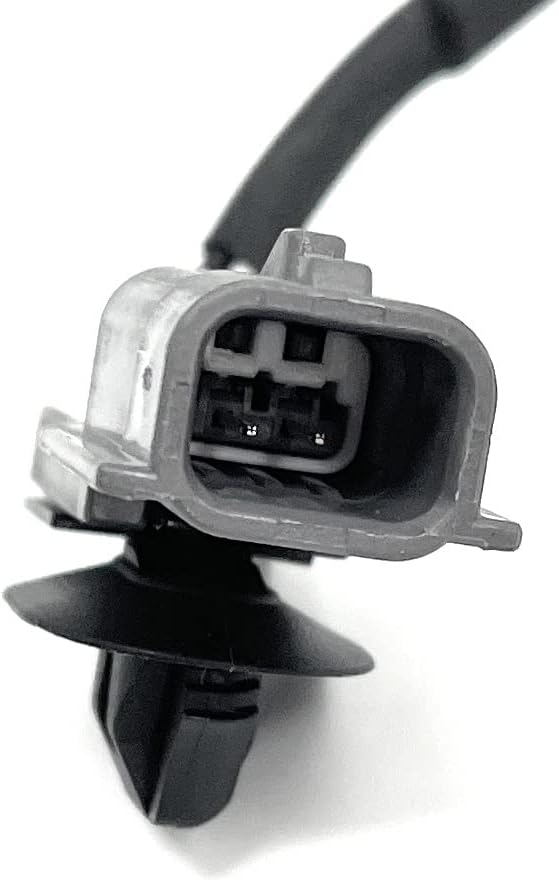 2PC Anti-Lock ABS Wheel Speed Sensor Front Left & Right Compatible with Nissan Sentra (19-13) 479103DA0A 47910-3DA0A