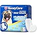 All-Absorb Male Dog Wrap, 50 Count
