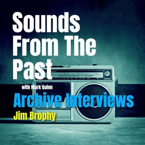 Jim Brophy