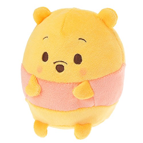 ふぁぶぷー　ぬいぐるみ　FABULOUS Amazon.co.jp: Disney ufufy(ウフフィ) ぬいぐるみ(S) プーさん : おもちゃ