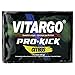 Produktbild MyVitargo PRO-KICK Einzeltüte Citrus (55g)