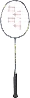 Yonex Astrox Lite 45i ガットングバドミントンラケット。
