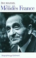 Pierre Mendès France 2070733750 Book Cover