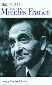 Paperback Pierre Mendes France (French Edition) [French] Book