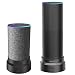 Smatree Portable Battery Base Compatible for Echo (2nd Generation) / Echo Plus (Echo/Echo Plus Sold Separately)