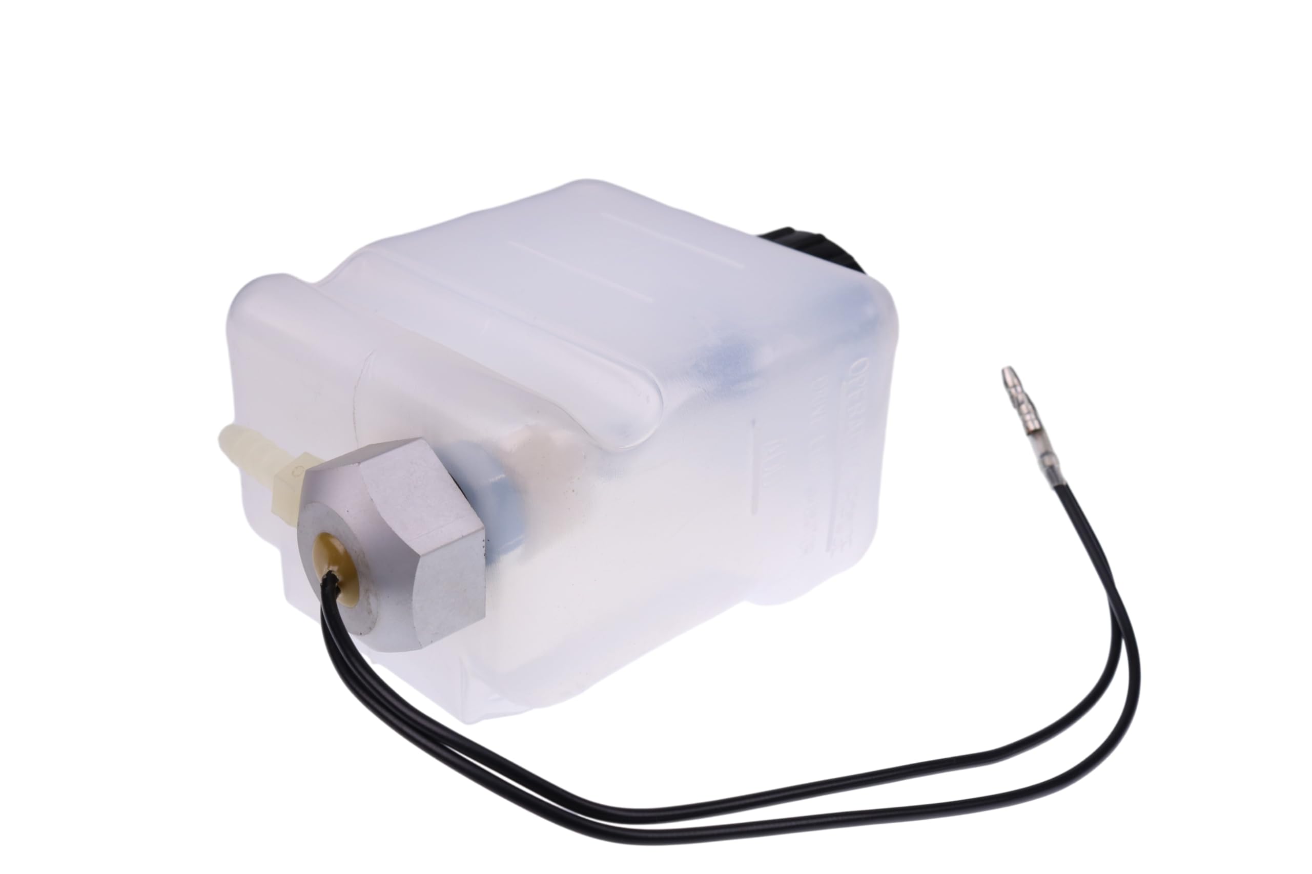 Amazon.com: LSSOCH Gear Lube Reservoir Oil Bottle 8M0075709  