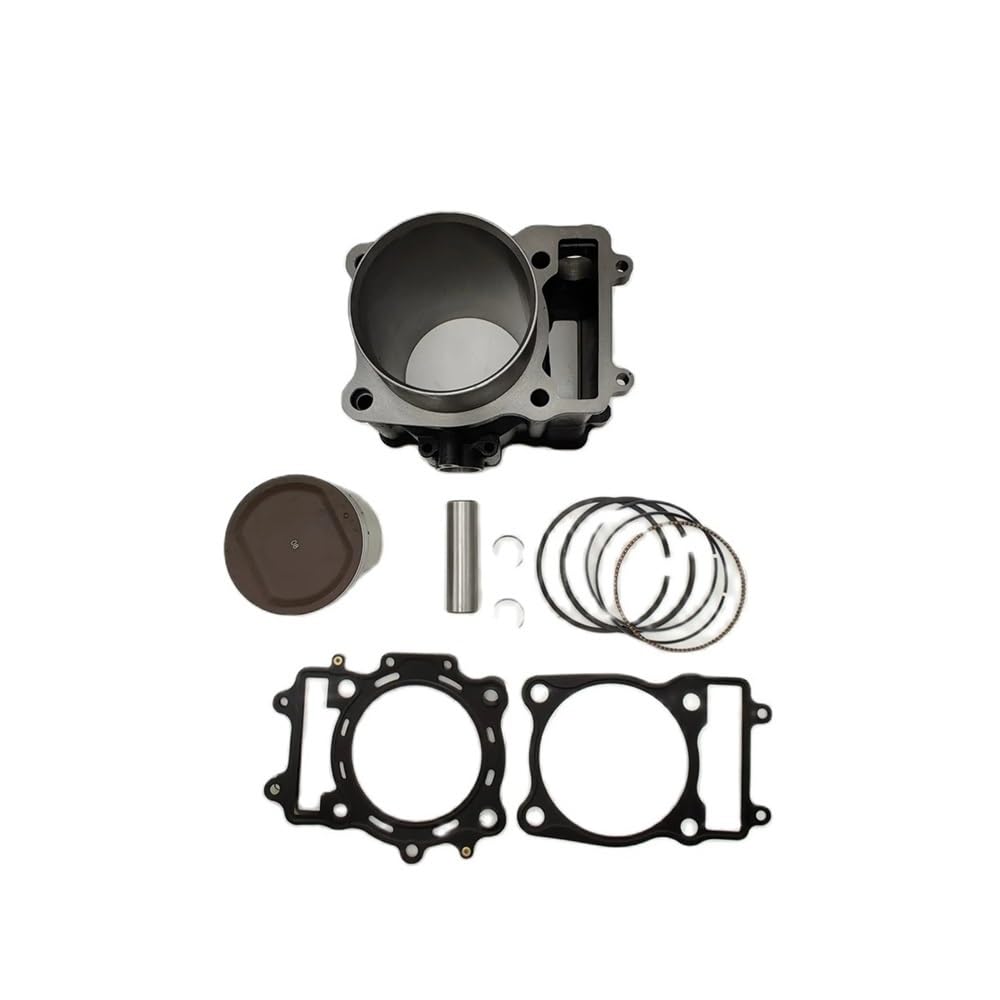 Kit de reconstrucción ensamblado para cilindros de ATV S L 600 y 650
