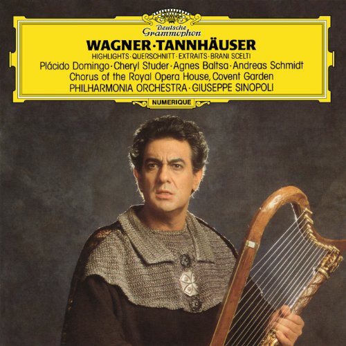 Wagner: Tannhauser