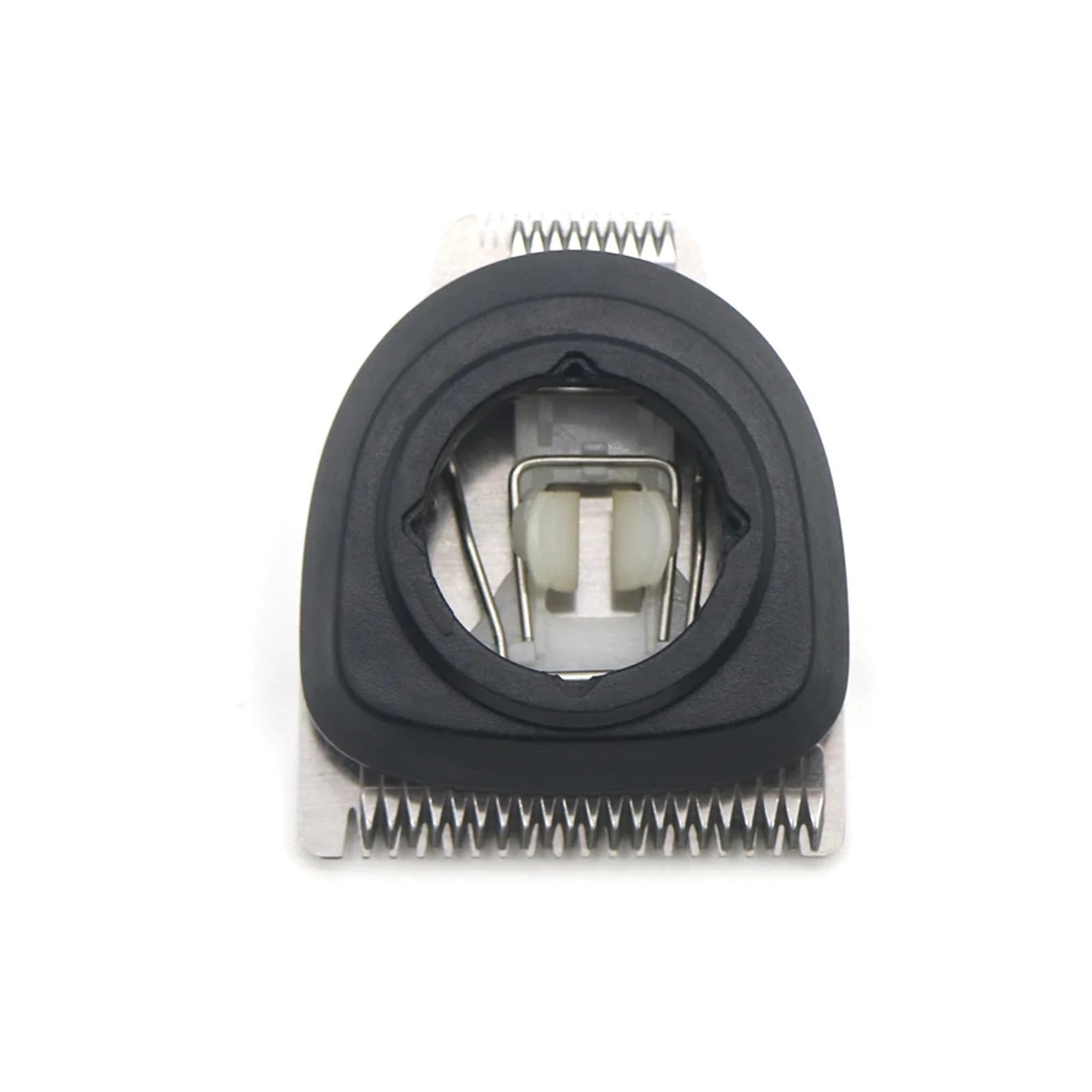 Compatible Con Philips, QS6140 QS6141 QS6160 QS6161 Afeitadora Recortadora De Cabello Cortadora Cabezal De Barbero Cuchilla