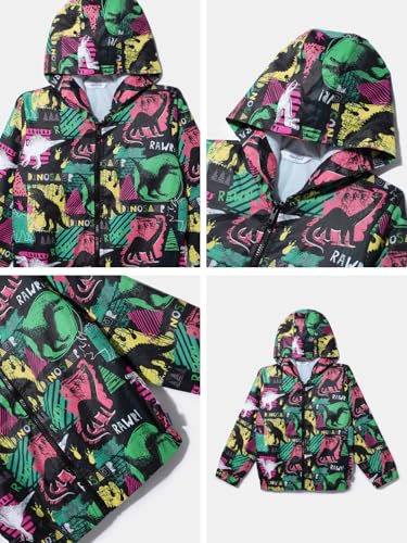 Image of Nautinati Boy's A-Line Coat