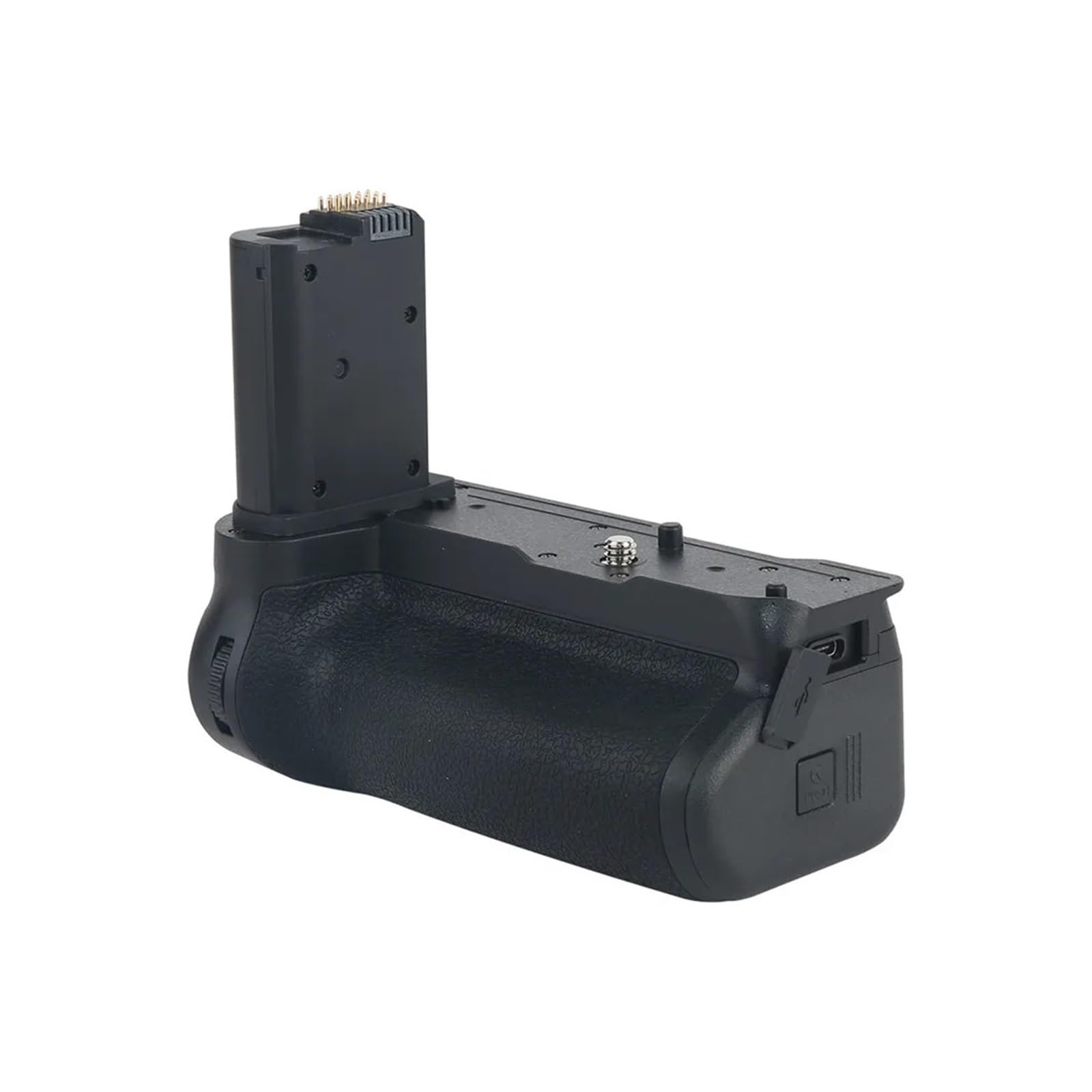 Impugnatura verticale Z8 MB-N12 con 2 batterie EN-EL15 | Impugnatura MB-N12, doppio slot for batteria, fotocamera Z8, ritratti, compatibile EN-EL15A/B/C