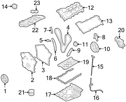 Mopar 4663980AC Auto Part