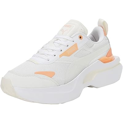 [プーマ] スニーカー コスモ ライダー テック 389878 レディース 23.5cmサイズ